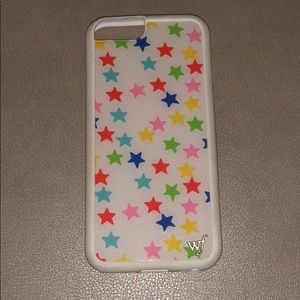 Wildflower iPhone 6/6s case
